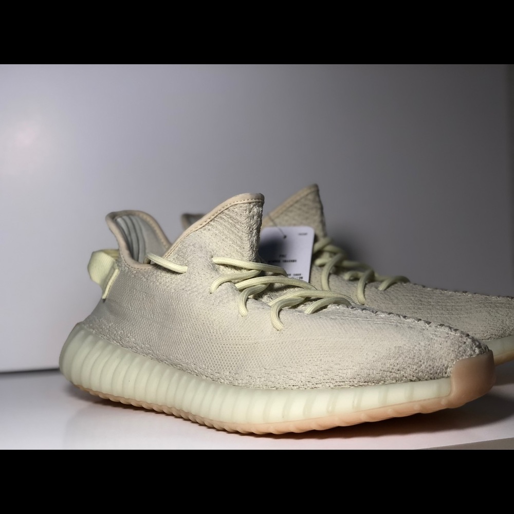 Adidas Yeezy boost 350 v2 butter